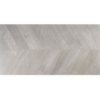 Picture of SOHO Studio Corp - Elan Chevron Grey