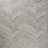 Picture of SOHO Studio Corp - Elan Chevron Grey