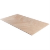 Picture of SOHO Studio Corp - Elan Chevron Maple