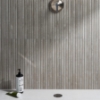 Picture of SOHO Studio Corp - Elan Ribbon Grey