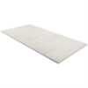 Picture of SOHO Studio Corp - Elan Ribbon White