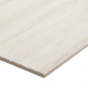Picture of SOHO Studio Corp - Elan Ribbon White