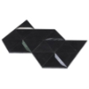 Picture of SOHO Studio Corp - Wunder Nero Gem Nero Marquina with Multicolor Lines