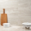 Picture of SOHO Studio Corp - Everyday Travertine 12 x 24 Cream