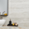 Picture of SOHO Studio Corp - Everyday Travertine 24 x 48 Cotton