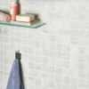 Picture of SOHO Studio Corp - Everyday Travertine Mosaic Cotton