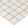 Picture of SOHO Studio Corp - Everyday Travertine Mosaic Cream