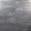 Picture of SOHO Studio Corp - Angela Harris Bellissimo 24 x 24 Steel