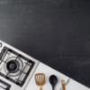 Picture of SOHO Studio Corp - Artile 24 x 48 Black Gold