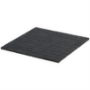 Picture of SOHO Studio Corp - Artile Mosaic 1 x 1 Black Gold