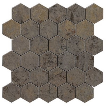Picture of SOHO Studio Corp - Artile Hexagon Copper