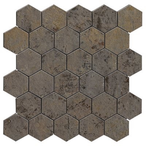 Picture of SOHO Studio Corp - Artile Hexagon Copper