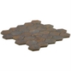 Picture of SOHO Studio Corp - Artile Hexagon Copper