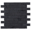 Picture of SOHO Studio Corp - Artile Weave Black Gold