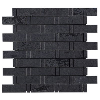 Picture of SOHO Studio Corp - Artile Weave Black Gold
