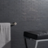 Picture of SOHO Studio Corp - Artile Weave Black Gold