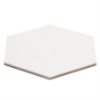 Picture of SOHO Studio Corp - Classic Hex White