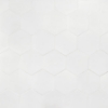 Picture of SOHO Studio Corp - Classic Hex White