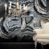 Picture of SOHO Studio Corp - Deco Agate Night