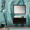 Picture of SOHO Studio Corp - Deco Agate Ocean