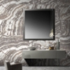 Picture of SOHO Studio Corp - Deco Agate Smoke