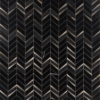 Picture of SOHO Studio Corp - Giazza Black Jade and Glass