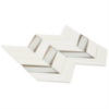 Picture of SOHO Studio Corp - Giazza Royal White and Glass