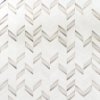 Picture of SOHO Studio Corp - Giazza Royal White and Glass