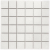 Picture of SOHO Studio Corp - Hamlet Mosaic Bianco