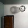 Picture of SOHO Studio Corp - Hamlet 24 x 24 Bianco
