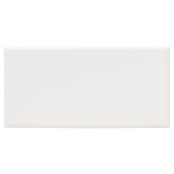 Picture of SOHO Studio Corp - Market Street 3 x 6 White
