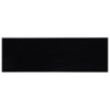 Picture of SOHO Studio Corp - Market Street 4 x 12 Black