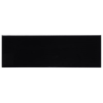 Picture of SOHO Studio Corp - Market Street 4 x 12 Black