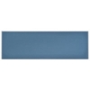 Picture of SOHO Studio Corp - Market Street 4 x 12 Blue