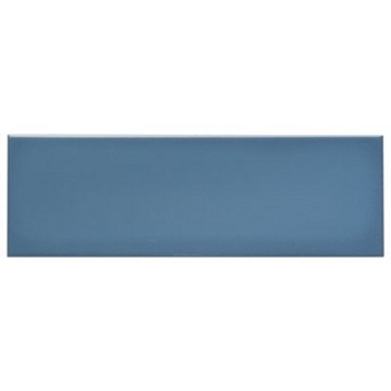 Picture of SOHO Studio Corp - Market Street 4 x 12 Blue