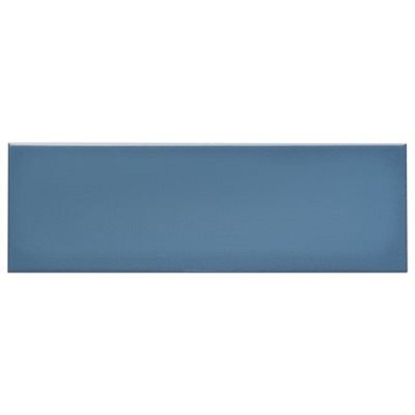 Picture of SOHO Studio Corp - Market Street 4 x 12 Blue