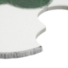 Picture of SOHO Studio Corp - Water Jet Mosaic MJ Fiore Verde