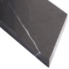 Picture of SOHO Studio Corp - Nero Marquina Chevron Honed