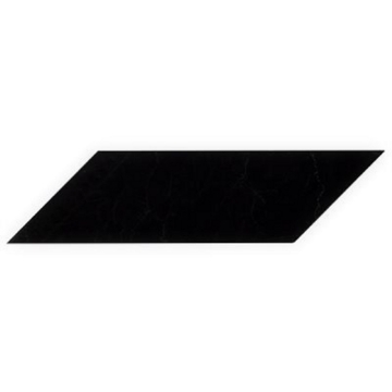 Picture of SOHO Studio Corp - Nero Marquina Chevron Polished