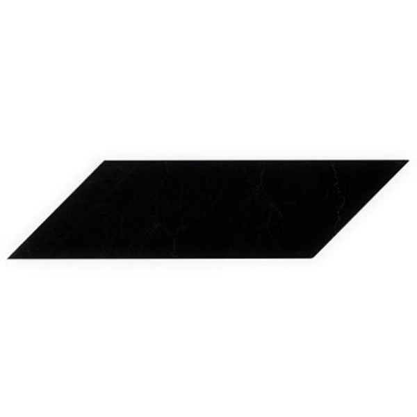 Picture of SOHO Studio Corp - Nero Marquina Chevron Polished
