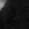 Picture of SOHO Studio Corp - Nero Marquina Mosaic 2 x 2 Hexagon Mosaic