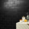 Picture of SOHO Studio Corp - Nero Marquina 3 x 6 Honed