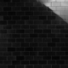 Picture of SOHO Studio Corp - Nero Marquina 3 x 6 Polished