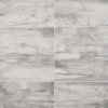 Picture of SOHO Studio Corp - Pinebrook 12 x 24 Matte White