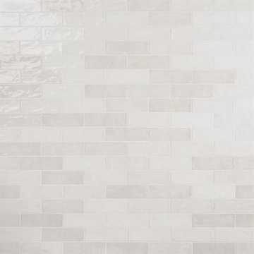 Picture of SOHO Studio Corp - Serena 3 x 8 White