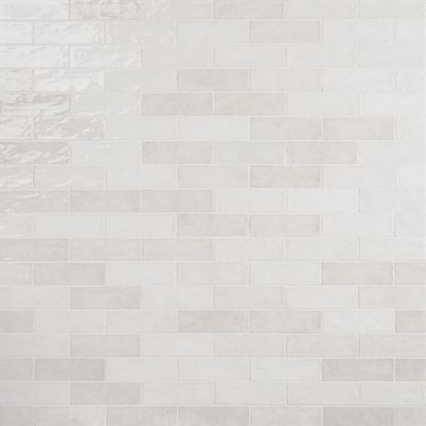 Picture of SOHO Studio Corp - Serena 3 x 8 White
