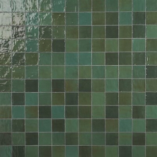 Picture of SOHO Studio Corp - Serena 4 x 4 Green