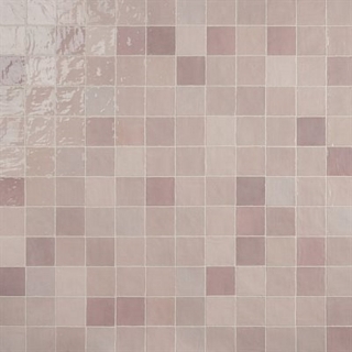Picture of SOHO Studio Corp - Serena 4 x 4 Pink