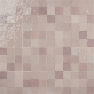 Picture of SOHO Studio Corp - Serena 4 x 4 Pink