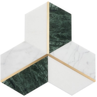 Picture of SOHO Studio Corp - Carraway Verde
